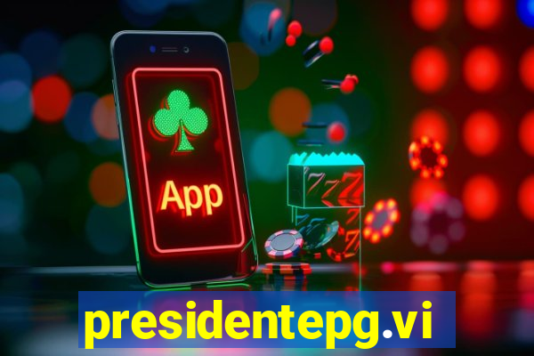 presidentepg.vip