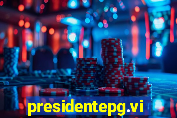 presidentepg.vip