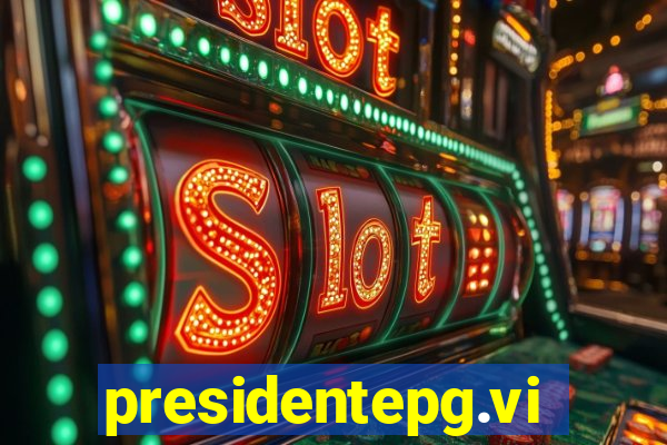 presidentepg.vip