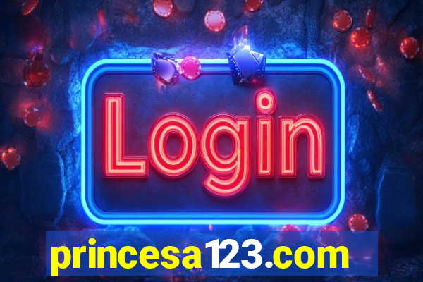 princesa123.com