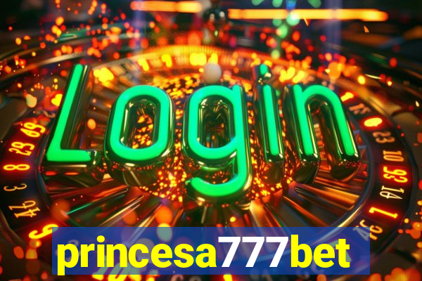 princesa777bet