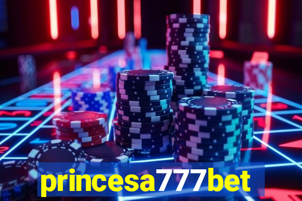 princesa777bet