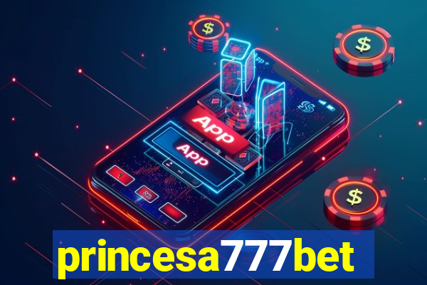 princesa777bet