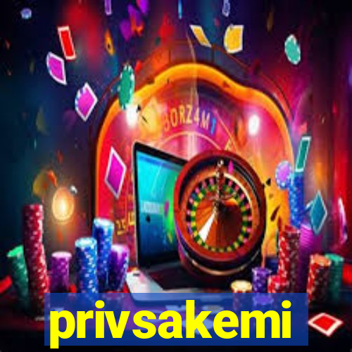 privsakemi