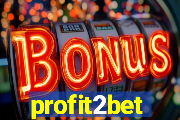 profit2bet