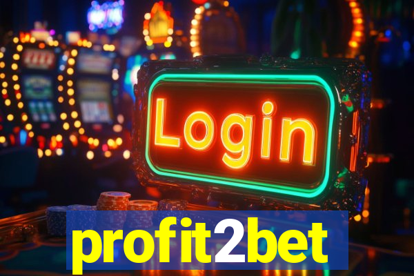 profit2bet