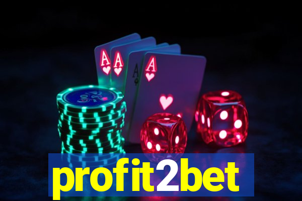 profit2bet