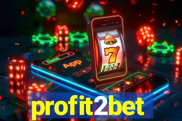 profit2bet