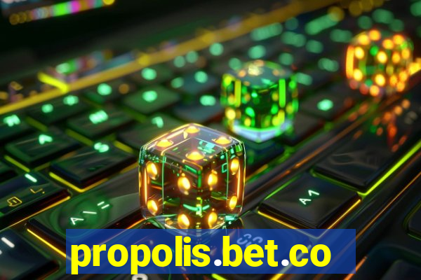 propolis.bet.com