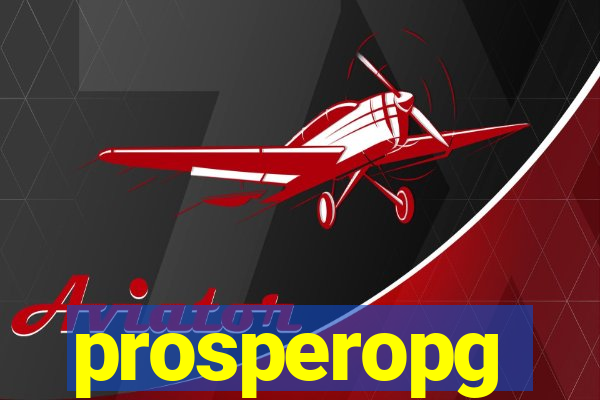 prosperopg