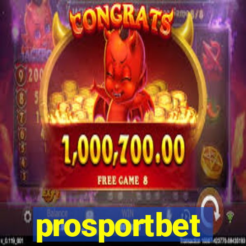 prosportbet