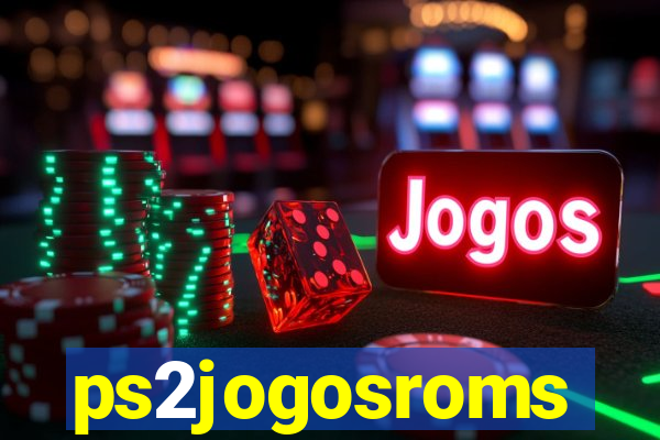 ps2jogosroms