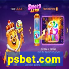 psbet.com