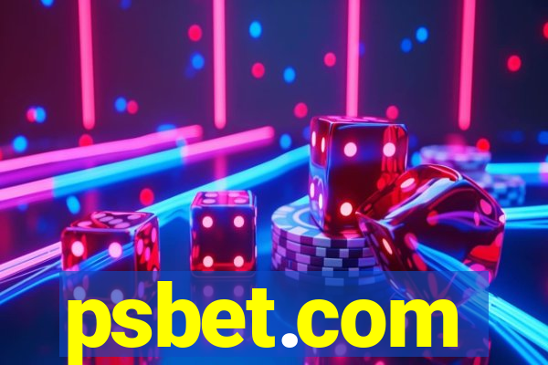 psbet.com