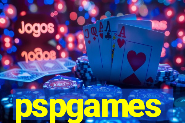 pspgames