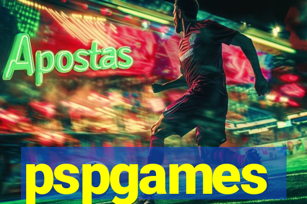 pspgames