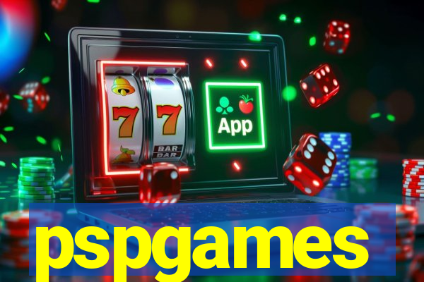 pspgames