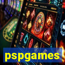 pspgames