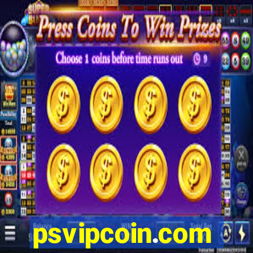 psvipcoin.com