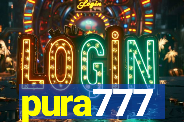 pura777