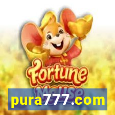 pura777.com