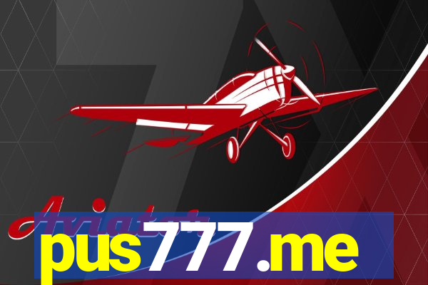 pus777.me