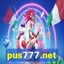 pus777.net