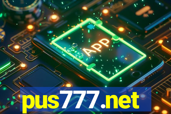 pus777.net