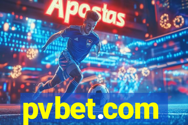 pvbet.com