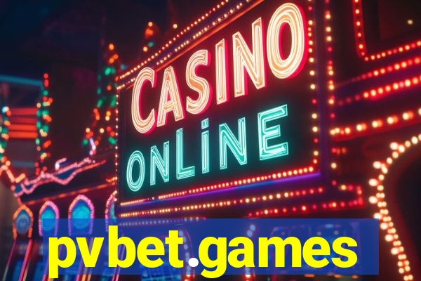 pvbet.games