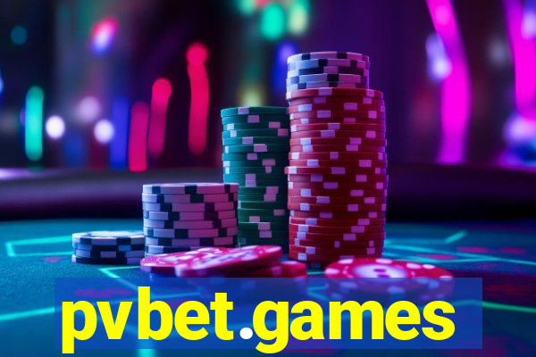 pvbet.games