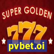 pvbet.oi