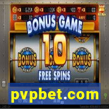 pvpbet.com