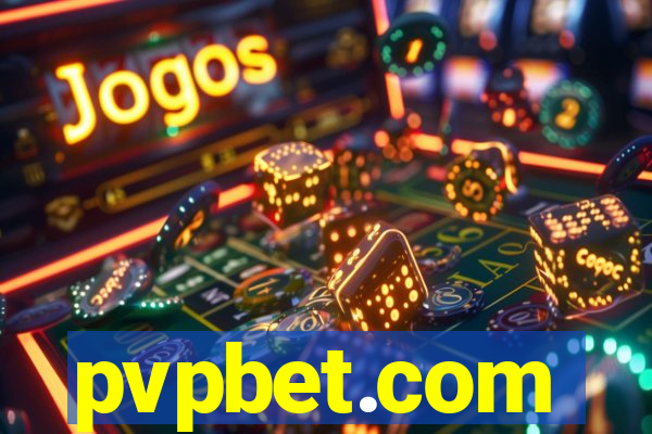 pvpbet.com