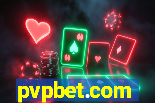 pvpbet.com