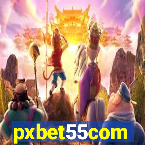 pxbet55com