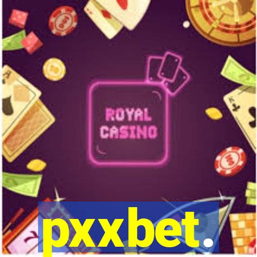 pxxbet.