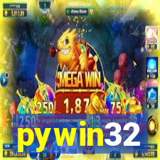 pywin32