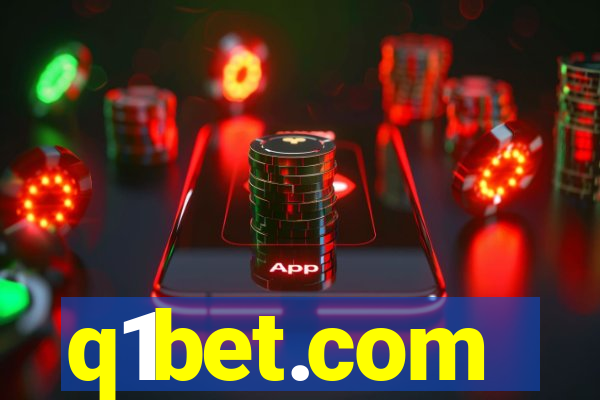 q1bet.com