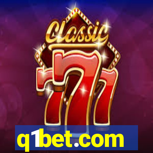 q1bet.com