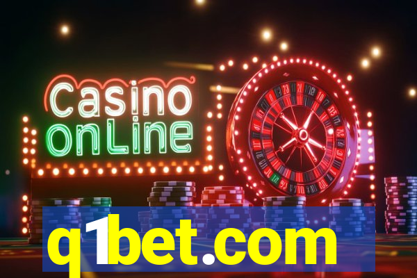 q1bet.com