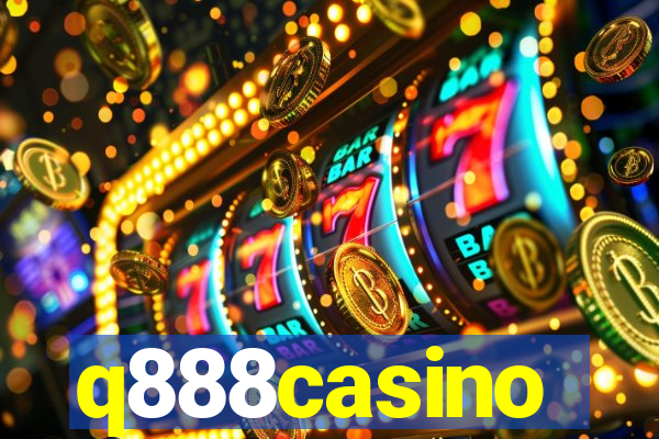 q888casino