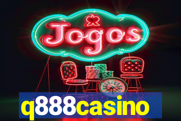 q888casino