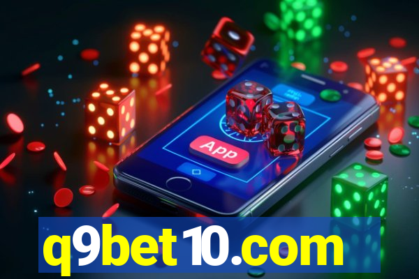 q9bet10.com