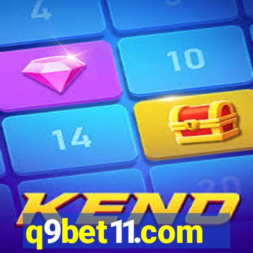 q9bet11.com