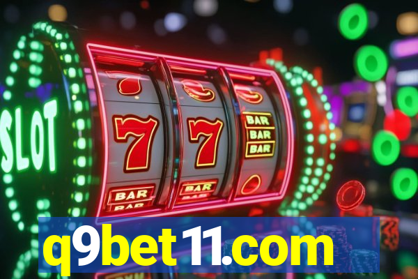 q9bet11.com