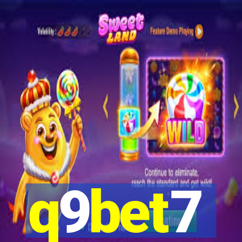 q9bet7