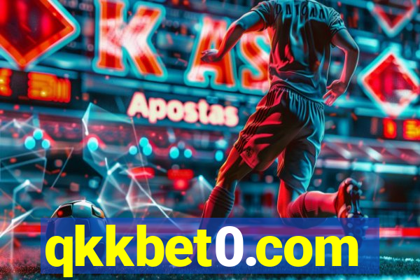 qkkbet0.com