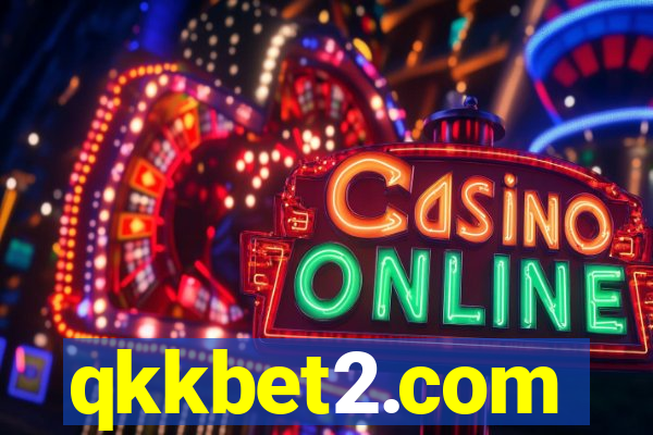 qkkbet2.com