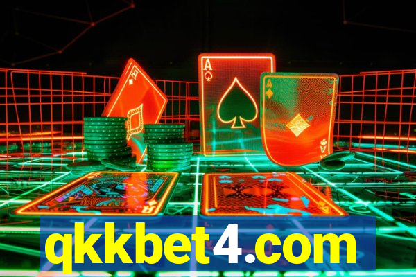 qkkbet4.com